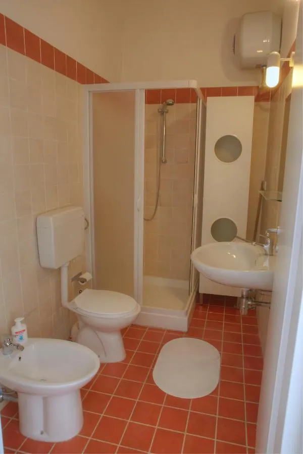 Casa Dei Pescatori Apartment Cabras