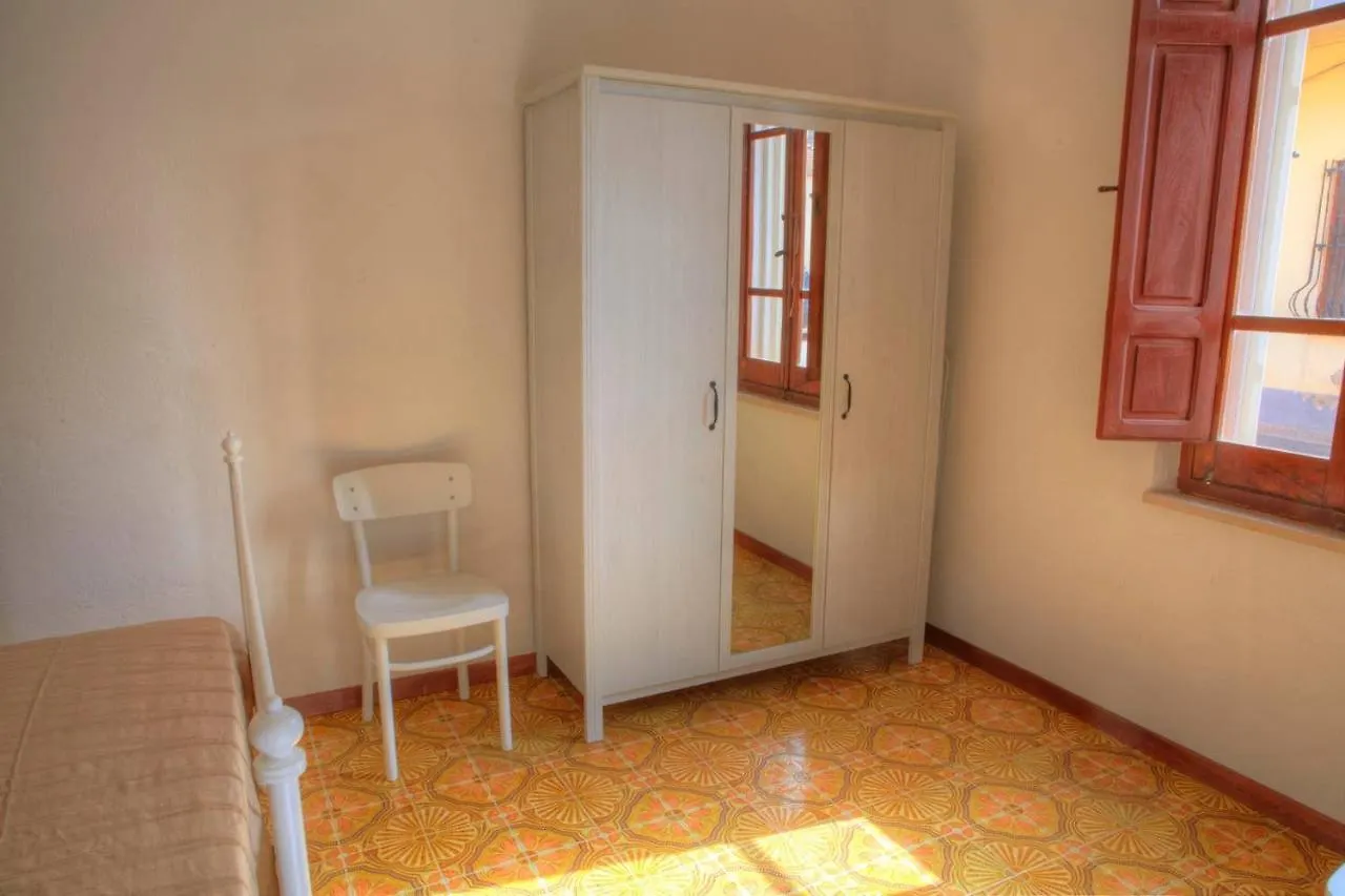 Casa Dei Pescatori Apartment Cabras